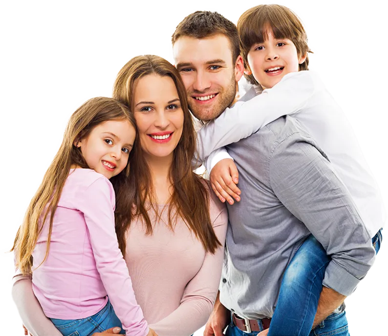 JRB Communities Residents