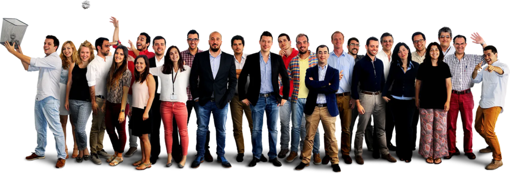 JRB Communities Team V2