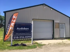 Audubon MHP Manufactured Home Community (3)