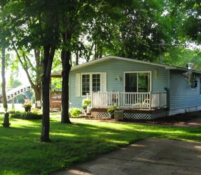 Belle Plaine Manufactured Home Community (3)