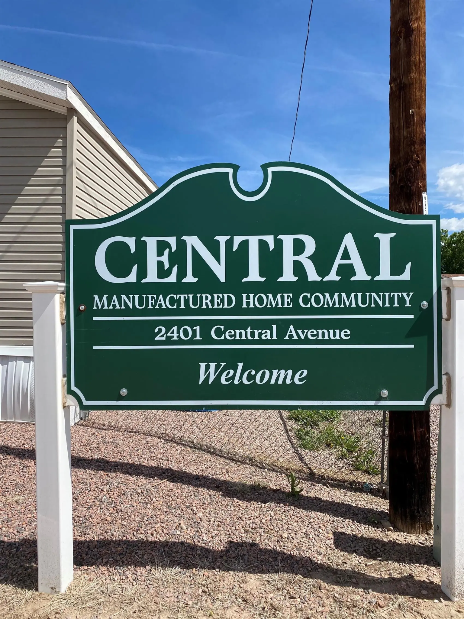 Central Manufactured Home Community (1)