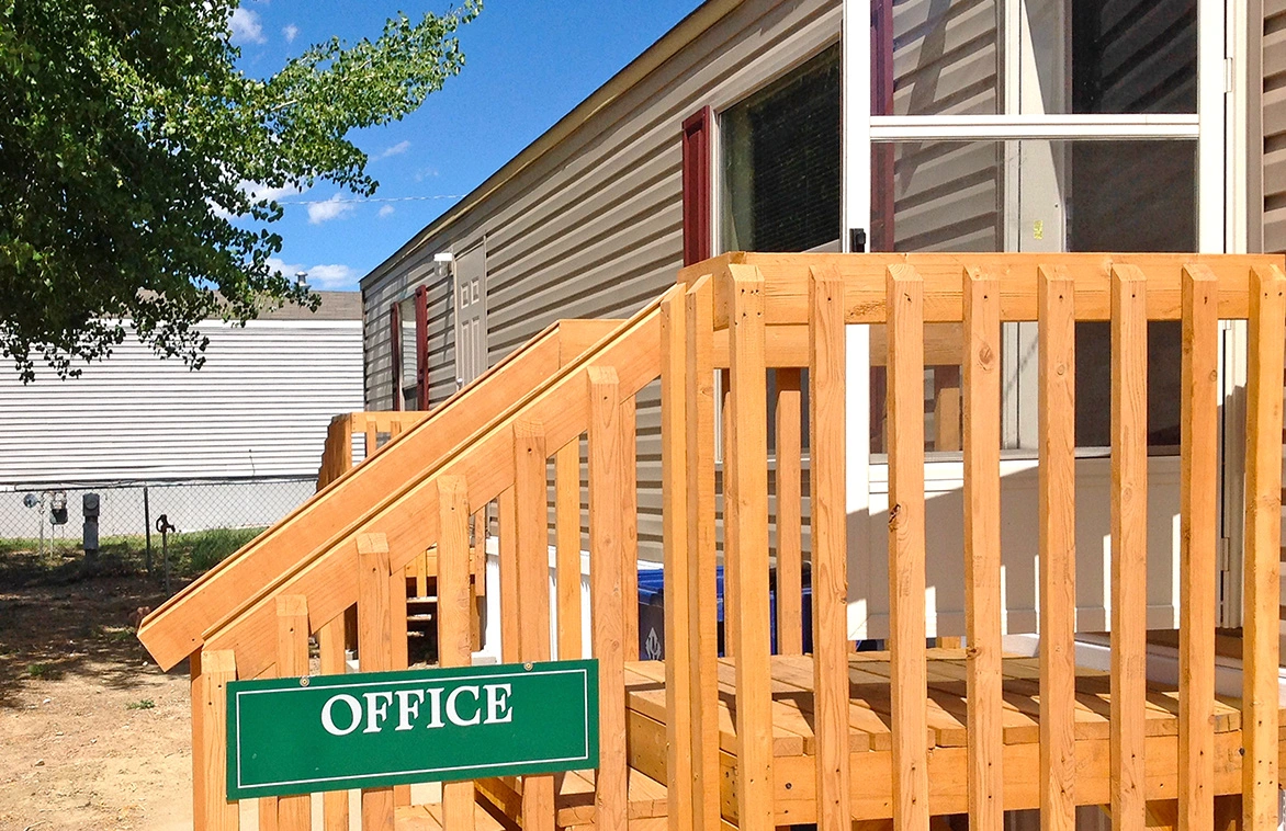 Central Manufactured Home Community (2)