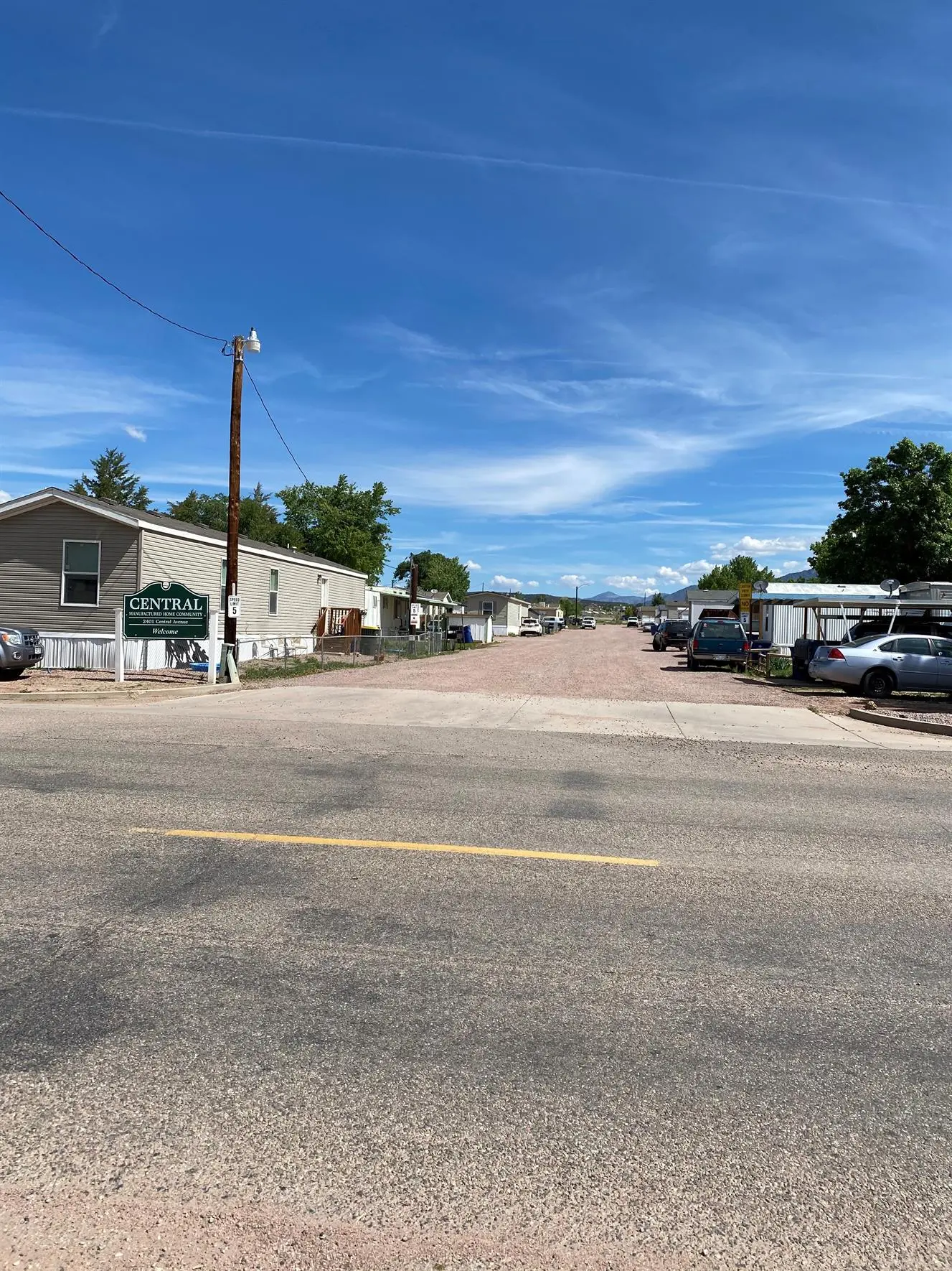 Central Manufactured Home Community (3)