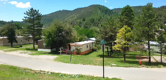 Cherokee Mobile Village Manufactured Home Community (2)