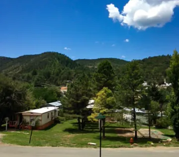 Cherokee Mobile Village Manufactured Home Community (3)