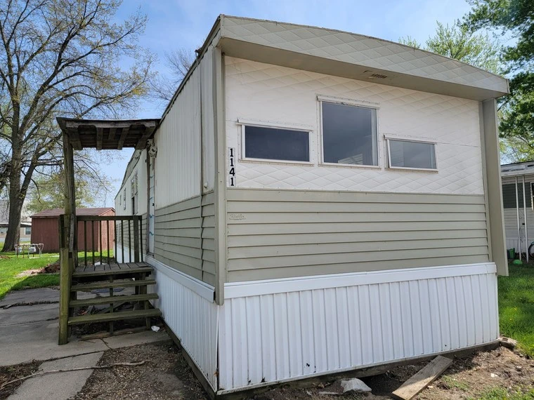 Decatur Estates Manufactured Home Community (2)