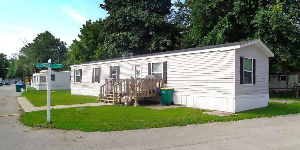 Decatur Estates Manufactured Home Community (6)