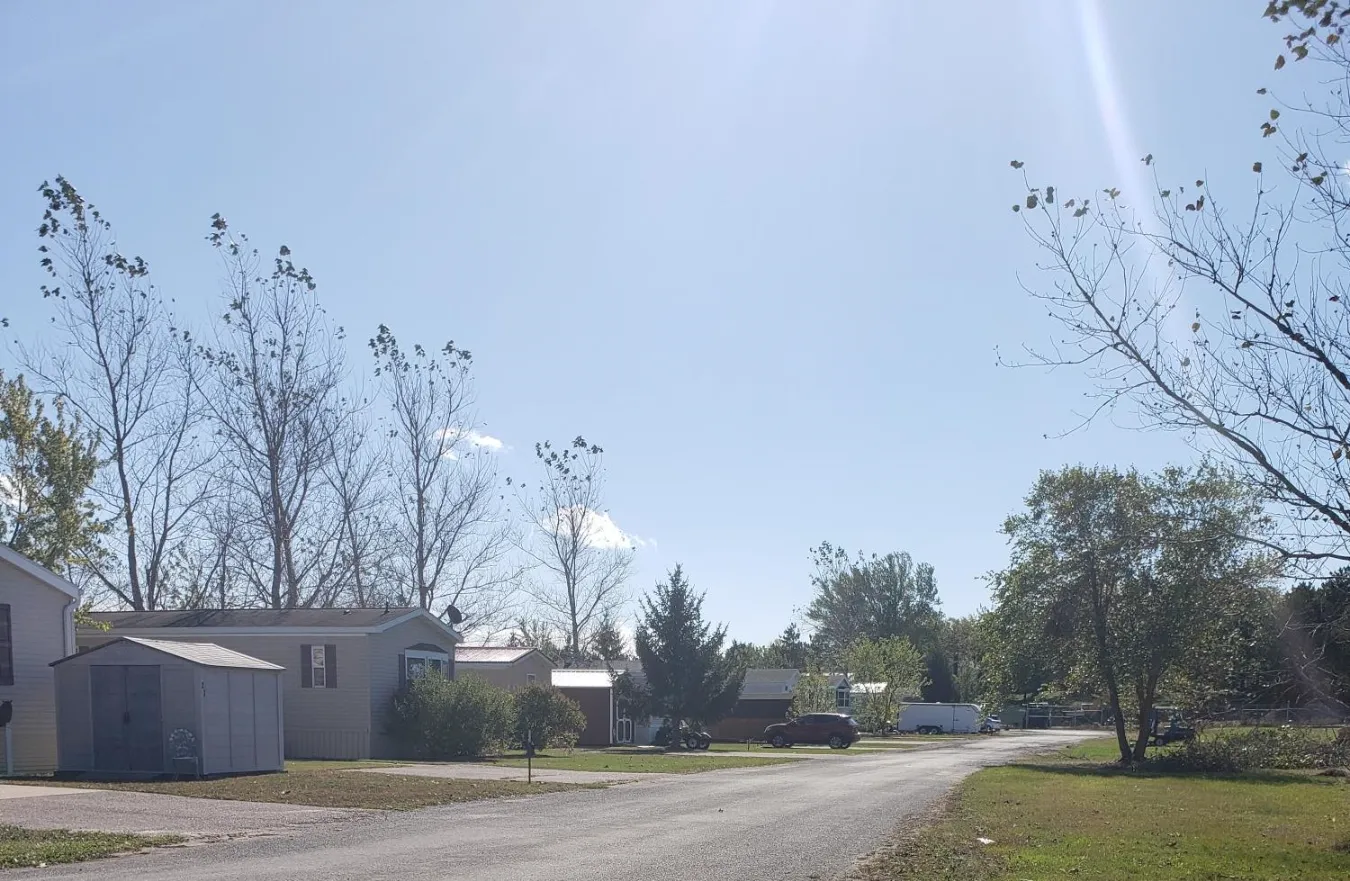 Deerfield Estates MHP (3)