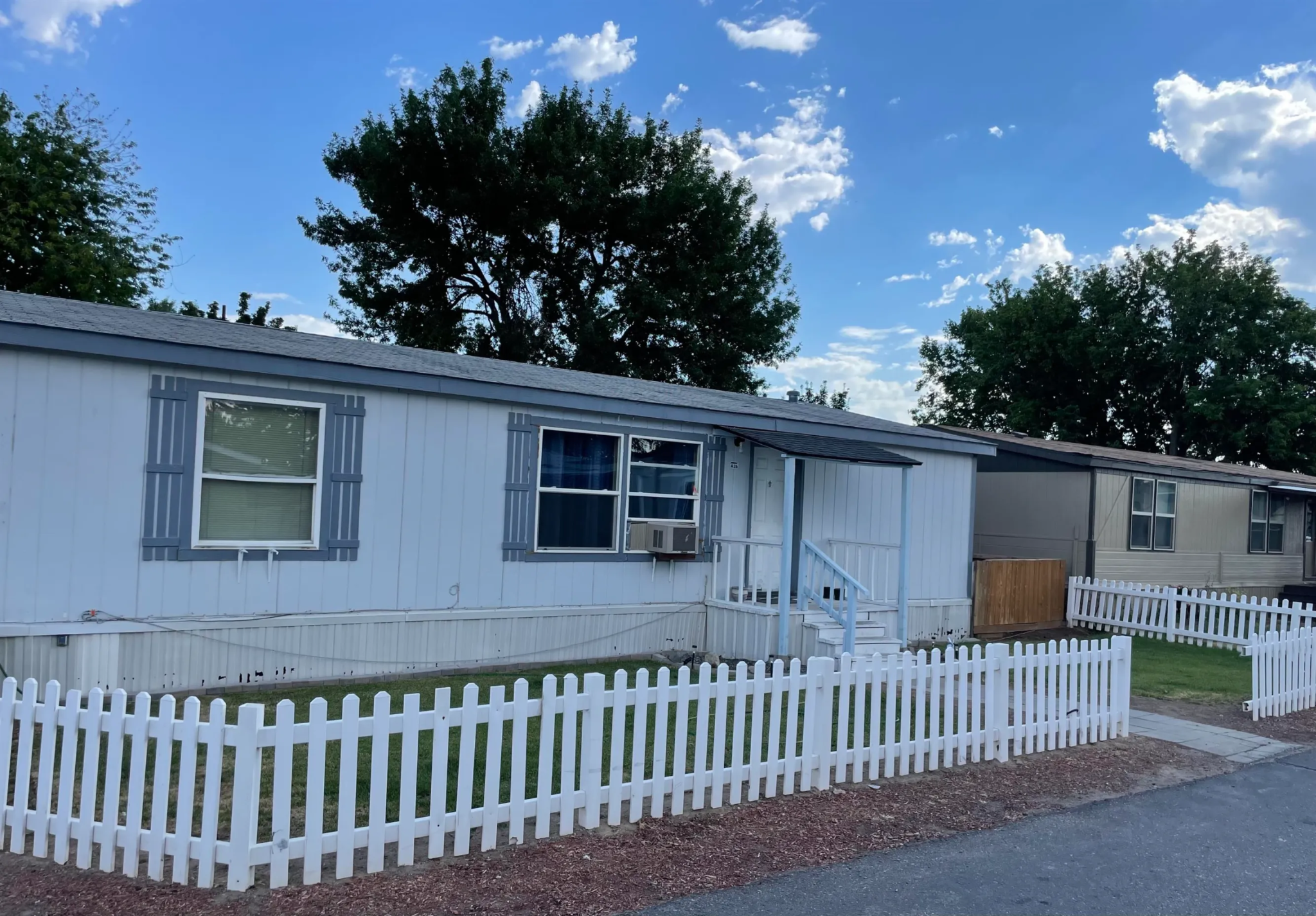 Hampton Park Manufactured Home Community (3)
