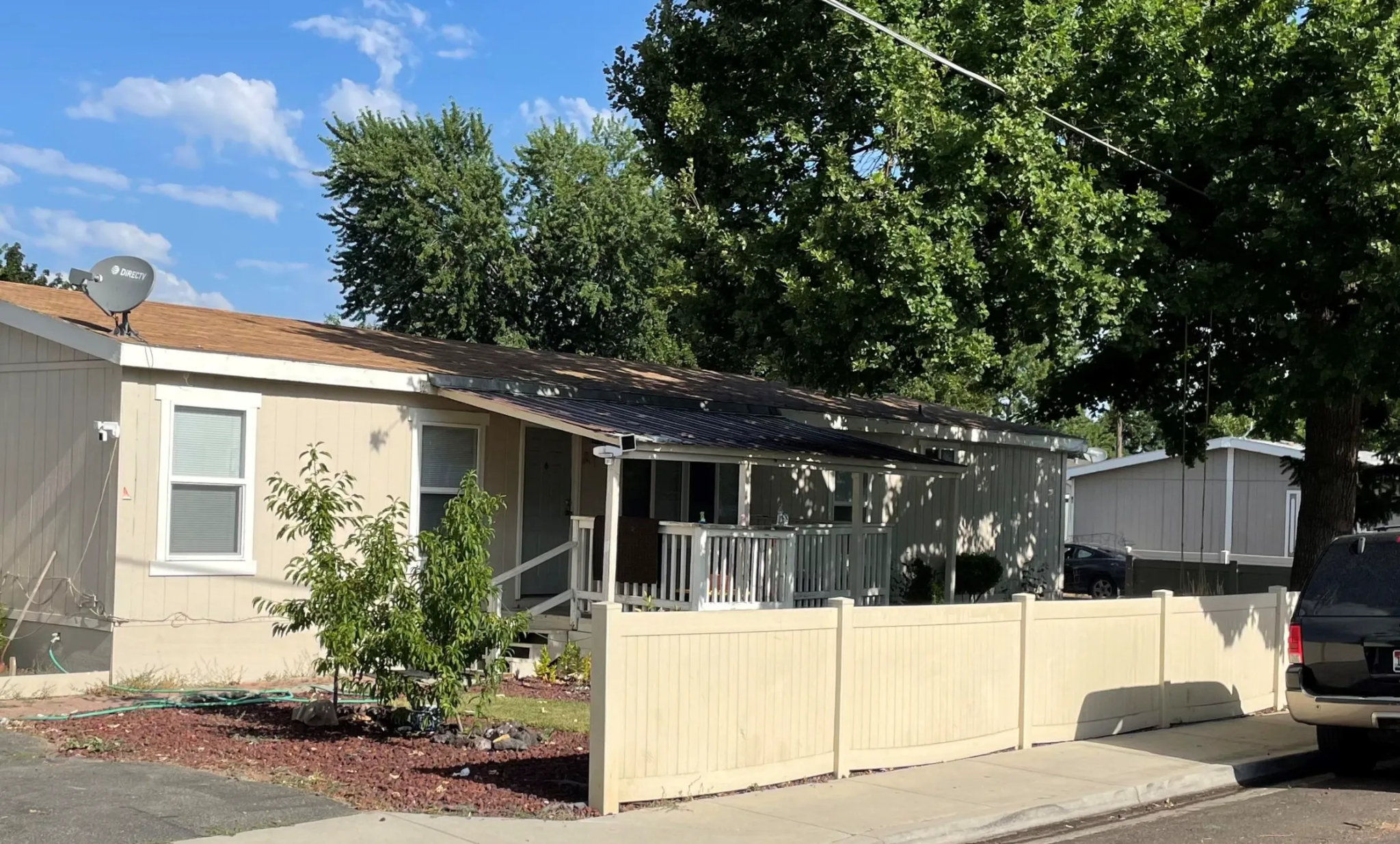 Hampton Park Manufactured Home Community (5)