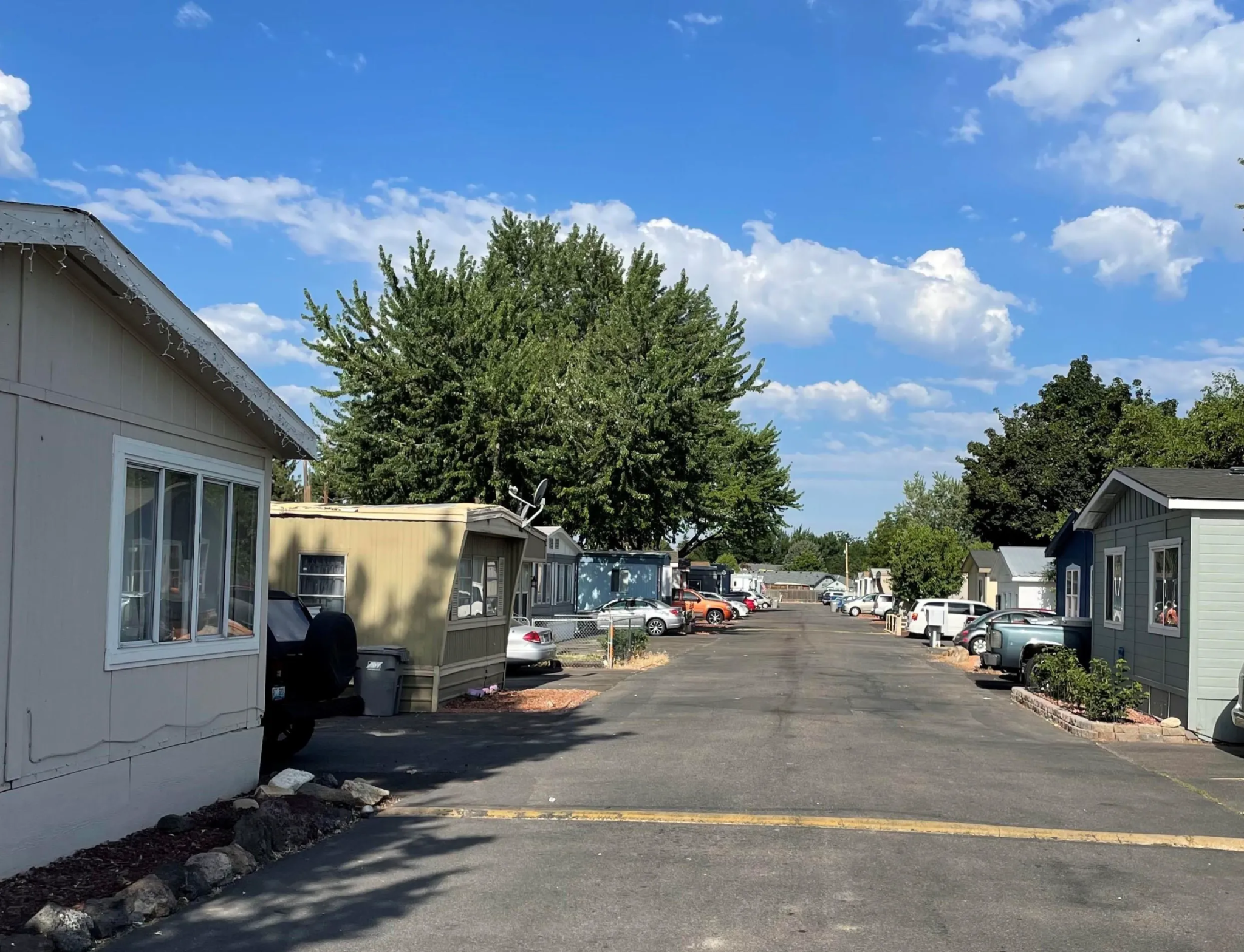Hampton Park Manufactured Home Community (6)