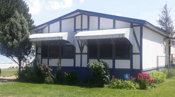 Majestic Meadows Mobile Home Park (1)