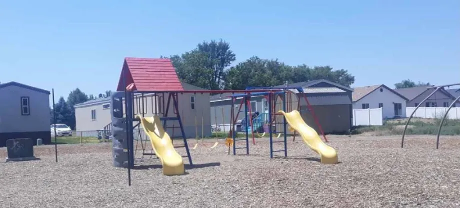 Majestic Meadows Mobile Home Park (3)