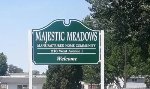 Majestic Meadows Mobile Home Park (5)