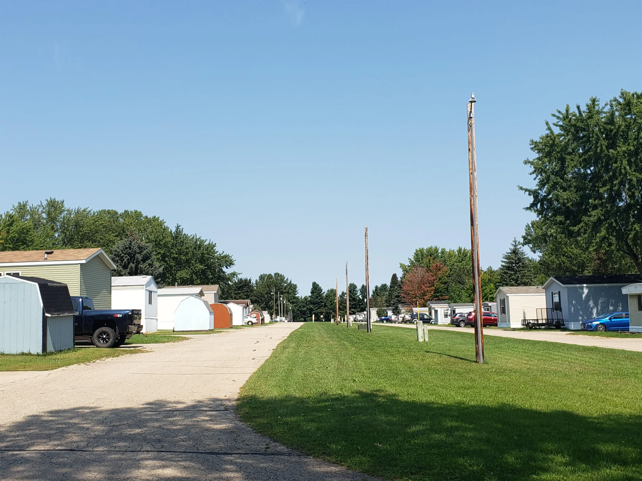 Oconto Falls MHP Manufactured Home Community (3)