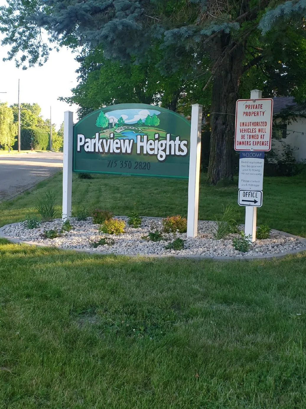 Parkview Heights