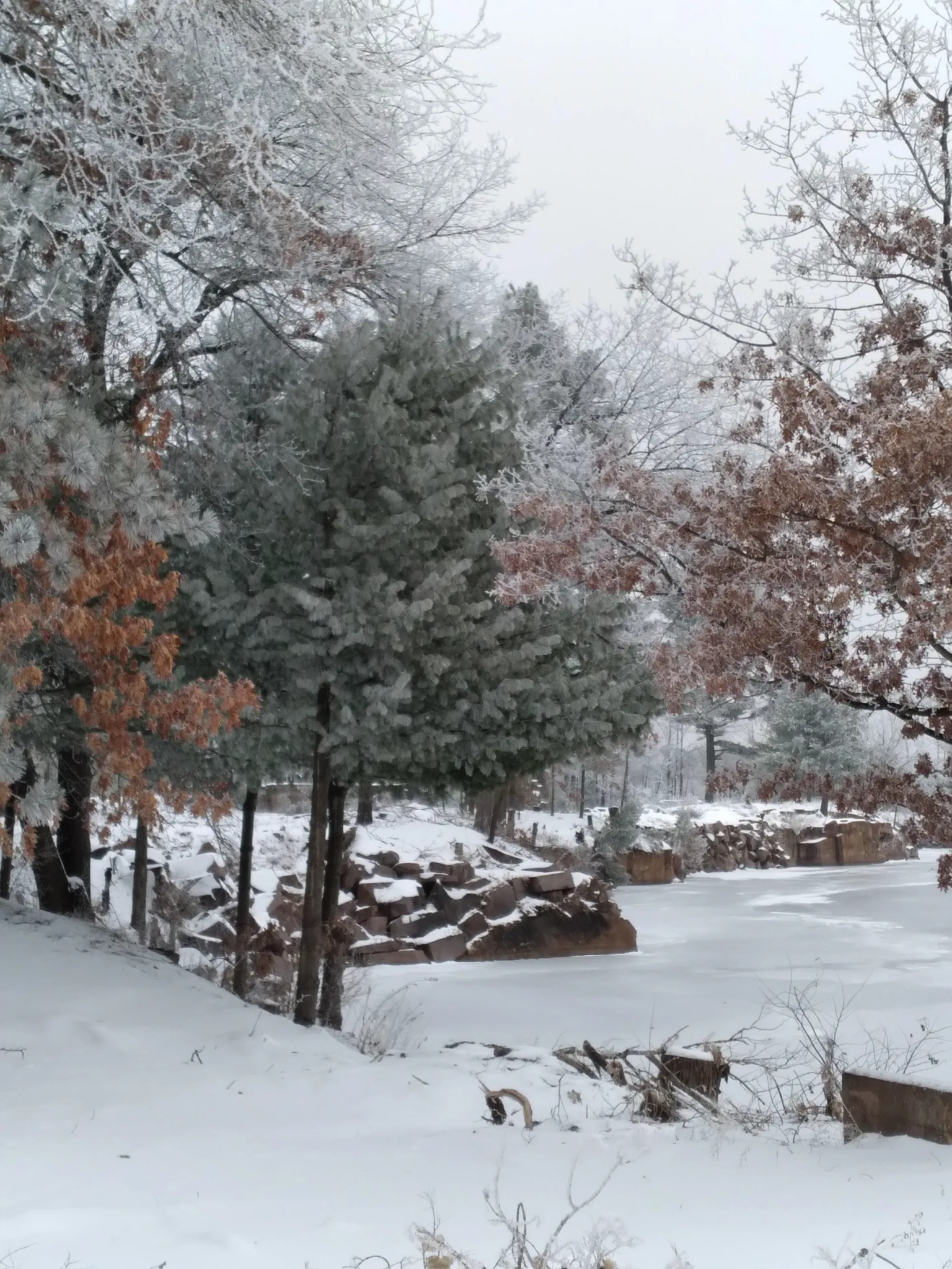 Redgranite Mobile Home Park (4)