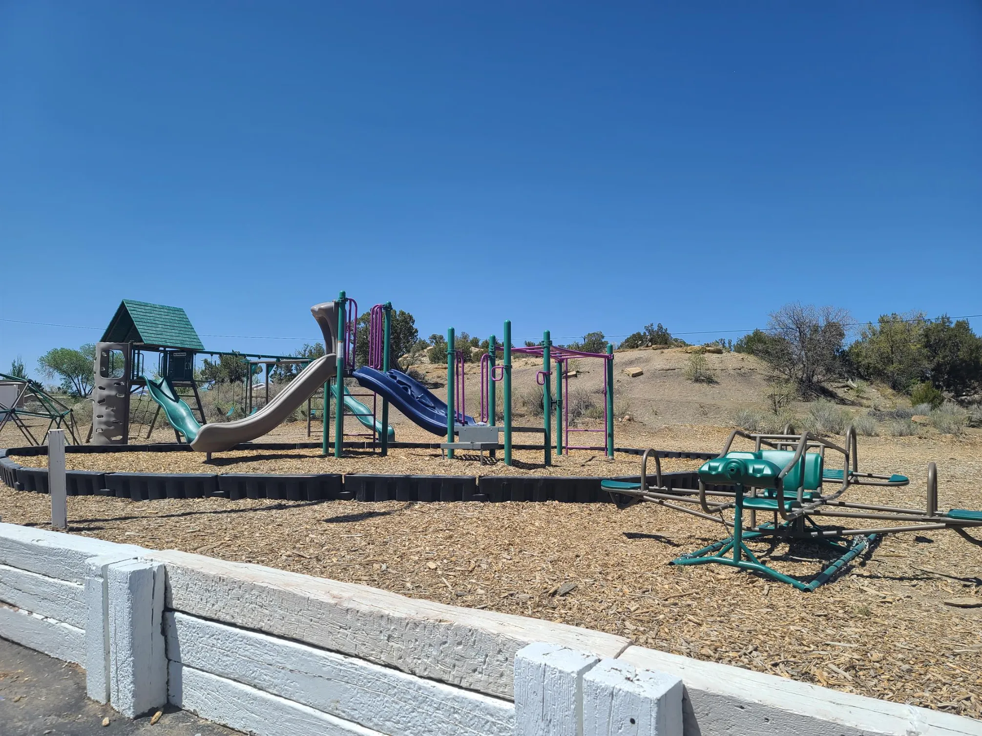 Redhill Manufactured Home Community (1)