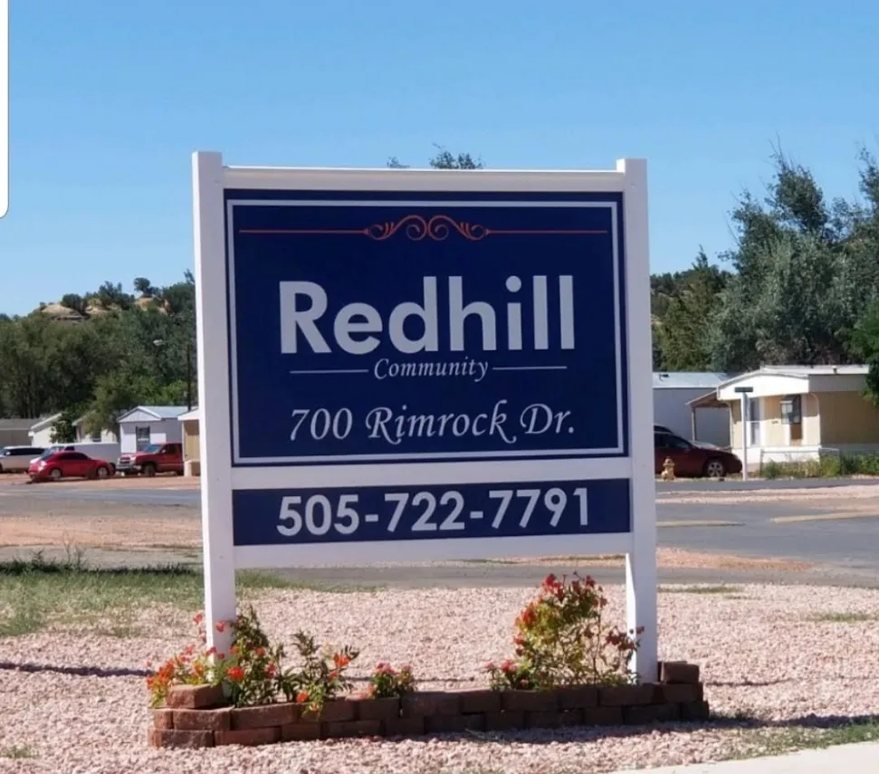 Redhill Manufactured Home Community (2)