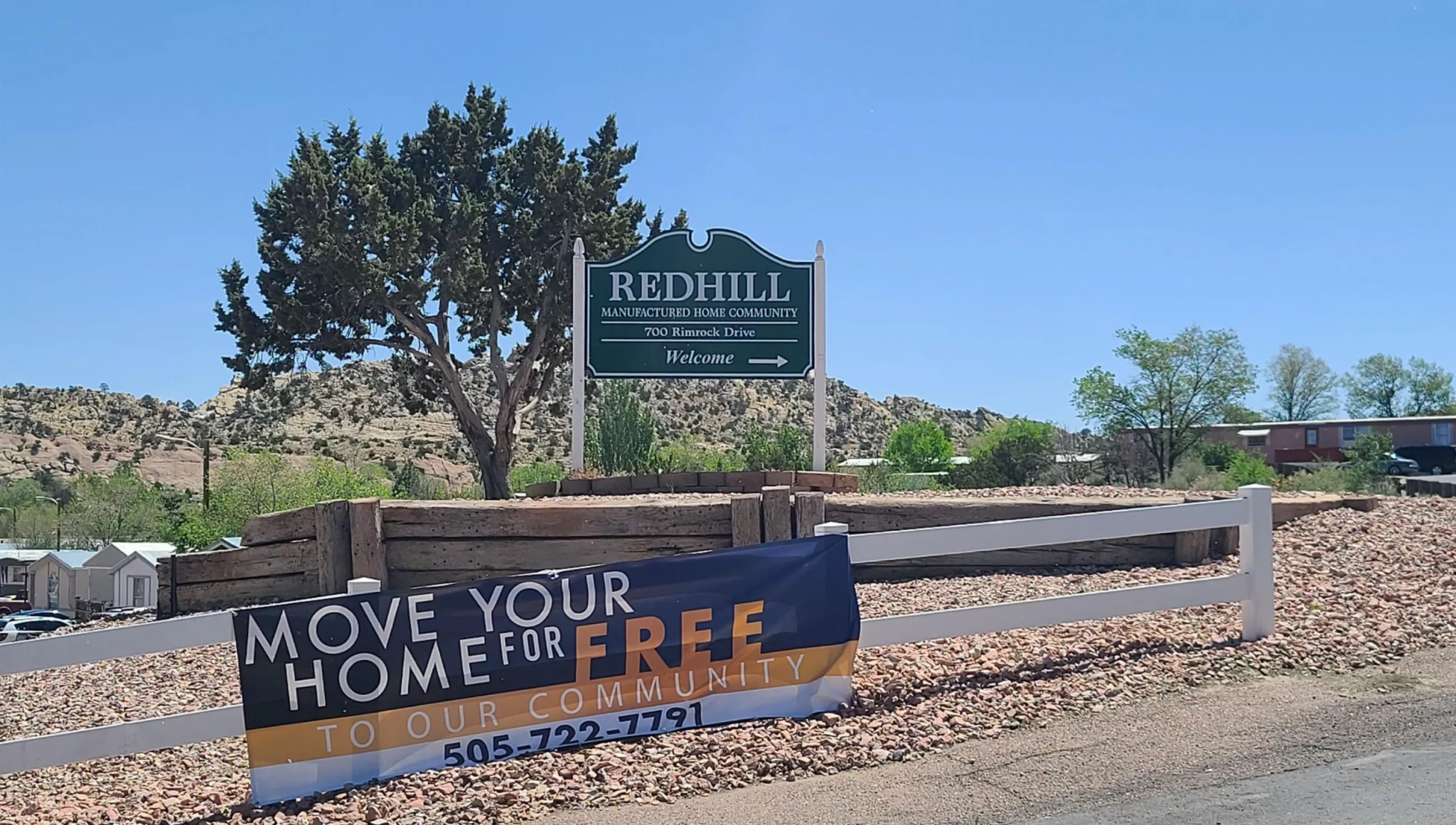 Redhill Manufactured Home Community (3)