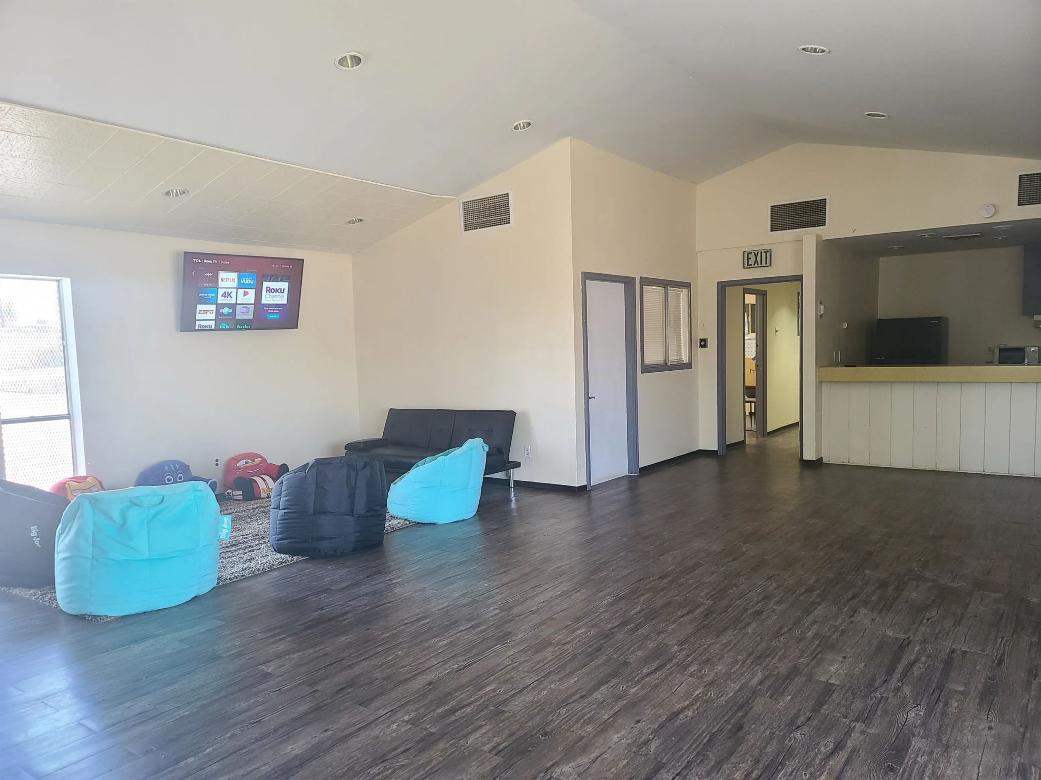 Redhill Manufactured Home Community (4)
