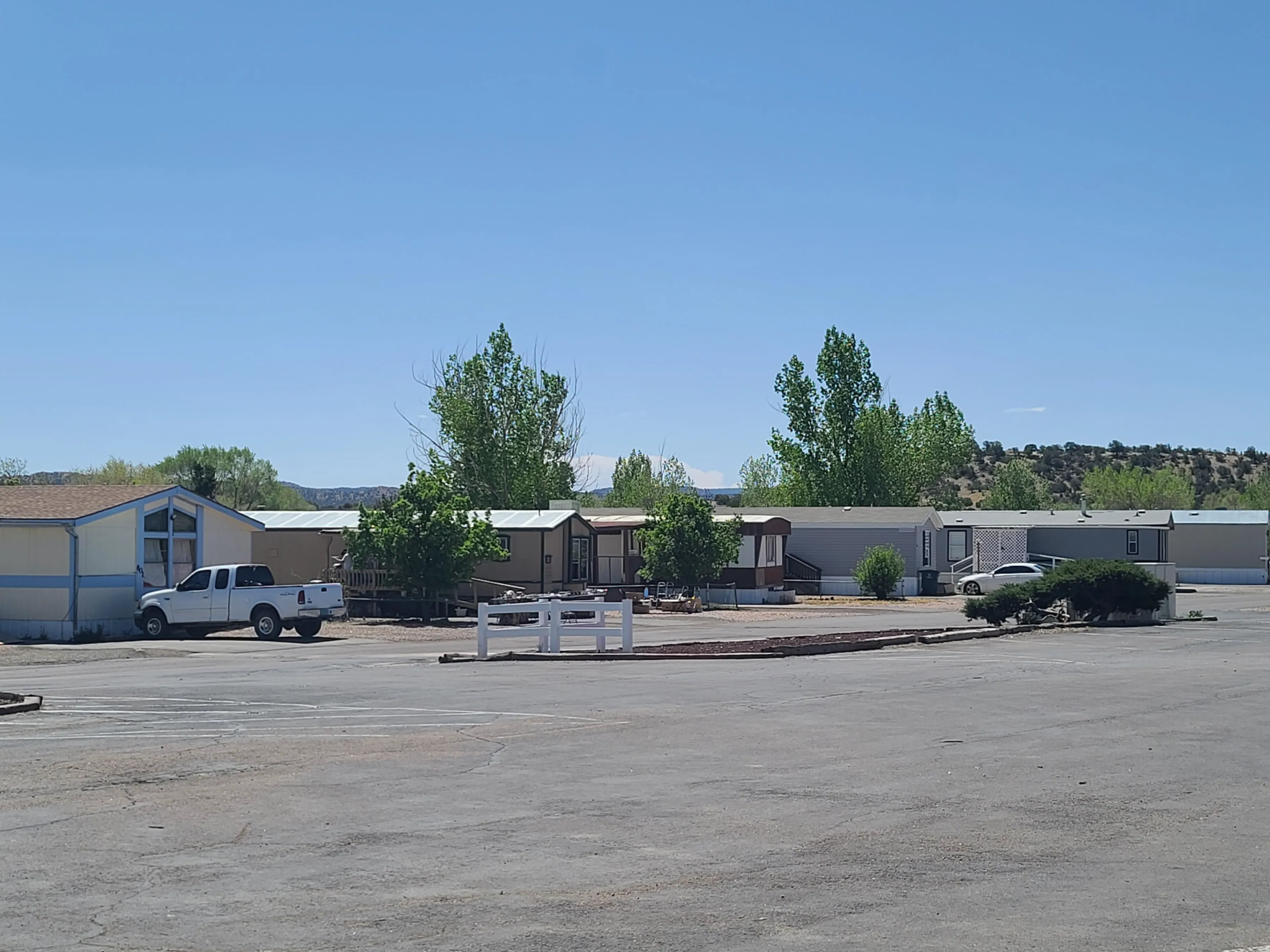 Redhill Manufactured Home Community (6)