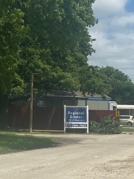 Regional Estates (3)