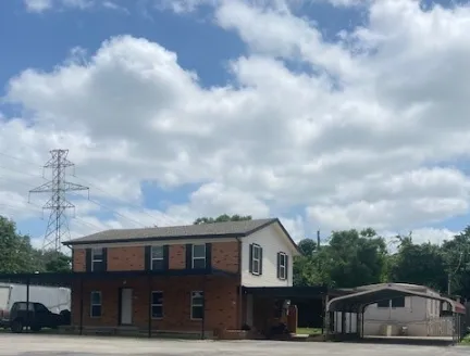 Regional Estates (4)