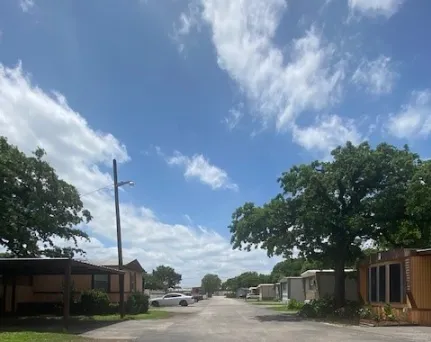 Regional Estates (5)