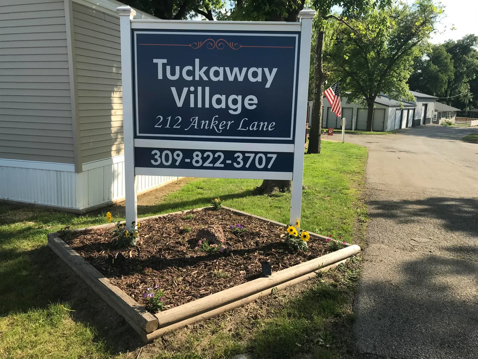 Tuckaway Village (5)