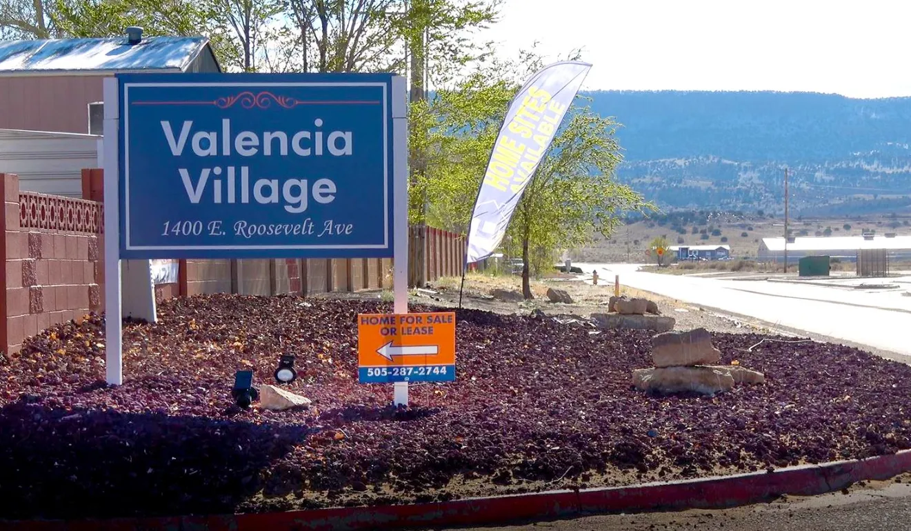 Valencia Village Manufactured Home Community (2)