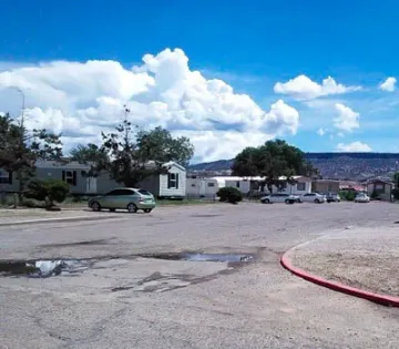 Valencia Village Manufactured Home Community (3)