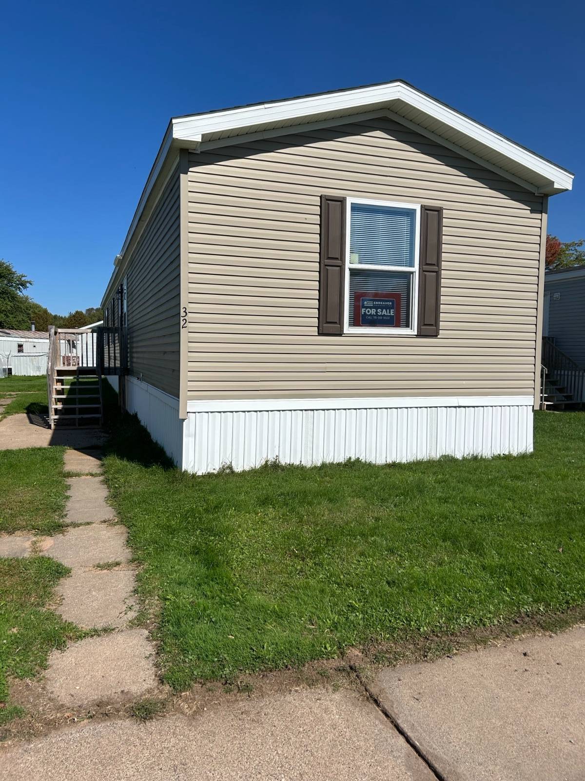 Endeavor Communities, Mobile home, mobile, home, manufactured homes, manufactured