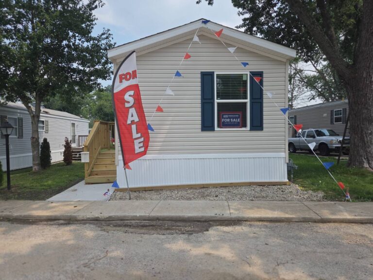 manufactured homes, Endeavor Communities, Mobile home, mobile, rent, home