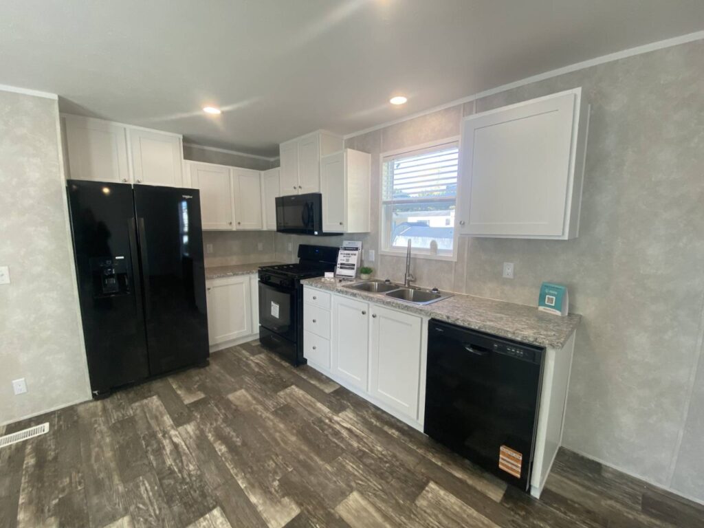 manufactured homes, Mobile home, community, homes for sale, endeavor, manufactured