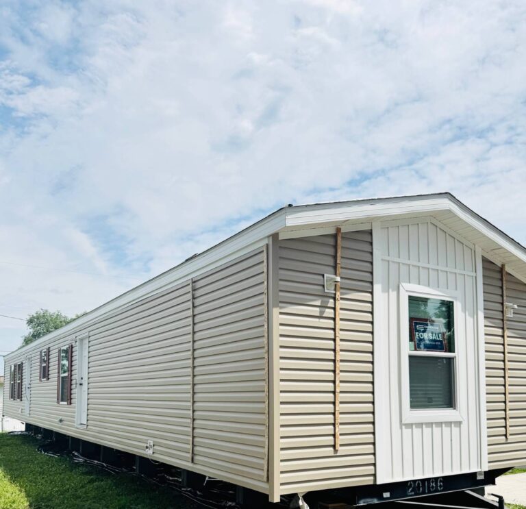 rent, Mobile home, home, Endeavor Communities, homes for rent, sale