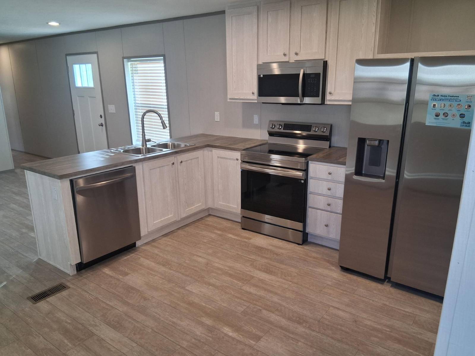 community, home, homes for rent, rent, Mobile home, Endeavor Communities