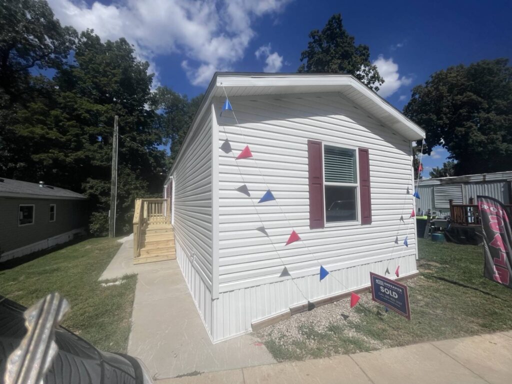 endeavor, Endeavor Communities, homes for rent, community, rent, Mobile home