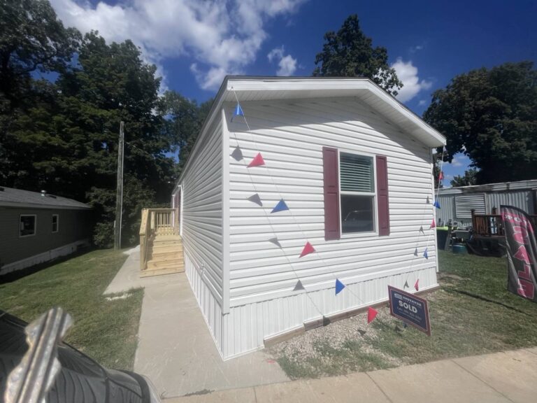 endeavor, Endeavor Communities, homes for rent, community, rent, Mobile home