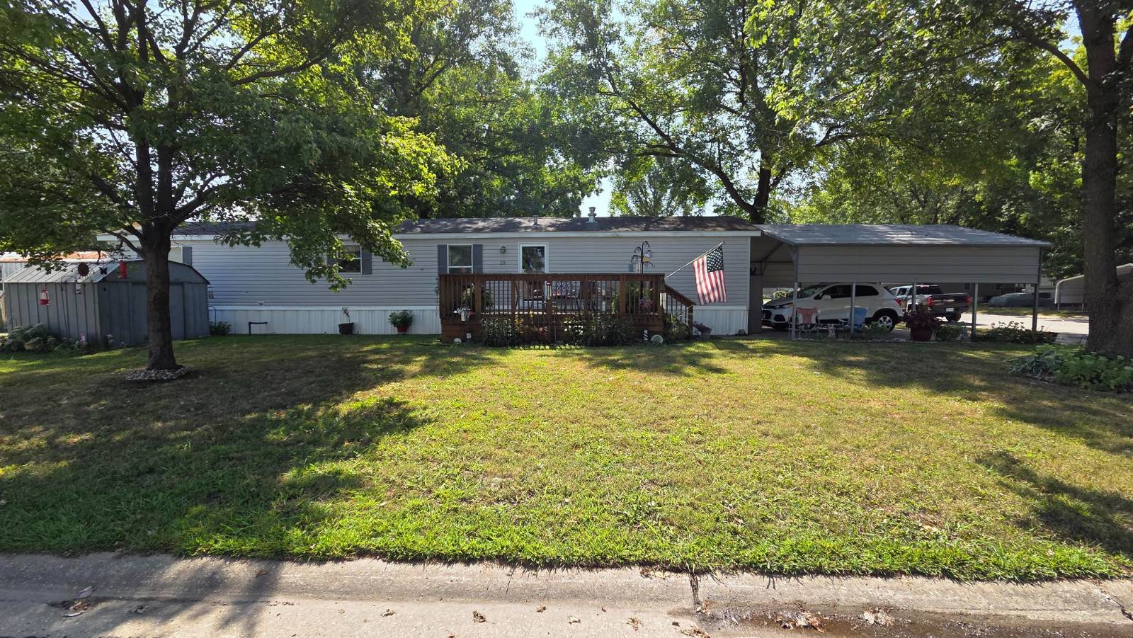 mobile, Mobile homes, community, rent, homes for rent, Mobile home