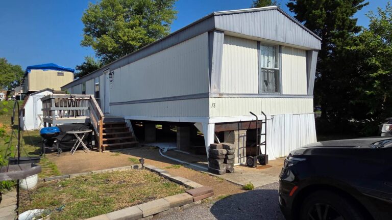 manufactured homes, Mobile home, Endeavor Communities, community, rent, manufactured