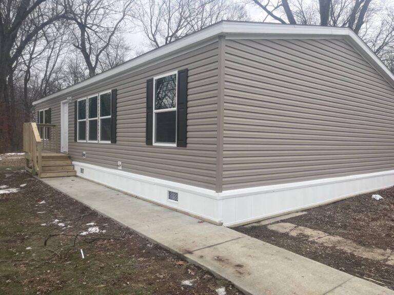 Endeavor Communities, Mobile home, endeavor, Mobile homes, sale, community