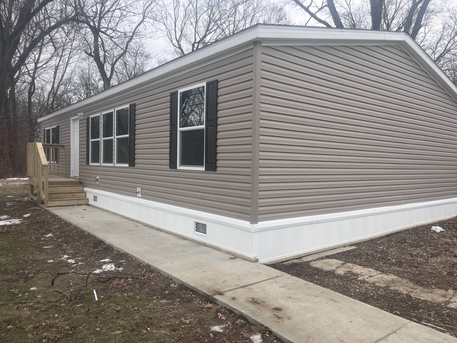 Endeavor Communities, Mobile home, endeavor, Mobile homes, sale, community