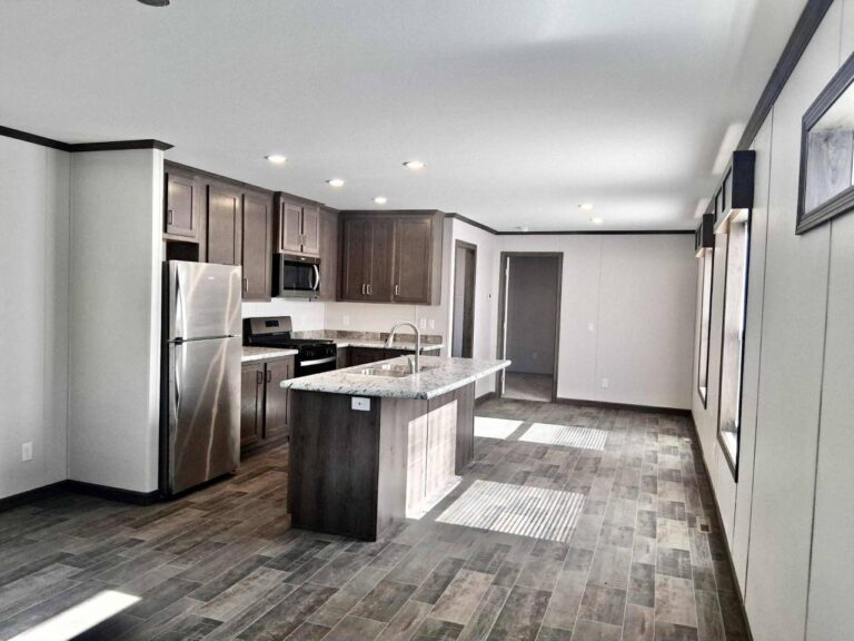 endeavor, Mobile home, Endeavor Communities, homes for rent, rent, home