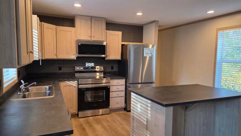 home, homes for rent, rent, Mobile home, community, Endeavor Communities