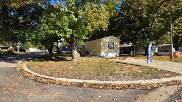 endeavor, homes for rent, mobile, Endeavor Communities, home, Mobile home