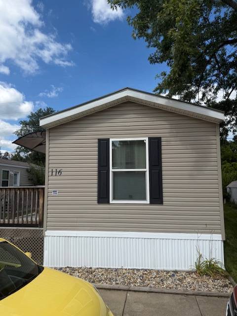 manufactured, Mobile home, Endeavor Communities, community, homes for sale, rent