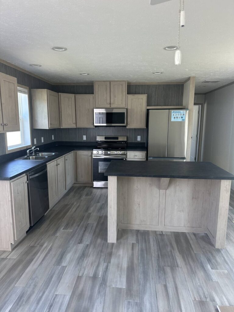 community, home, manufactured homes, mobile, Endeavor Communities, Mobile home