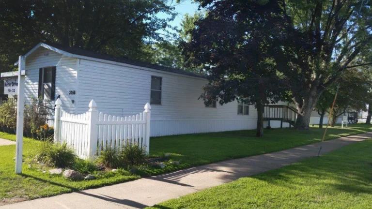 CaminoParkwebp, Mobile homes, homes for rent, home, endeavor, rent