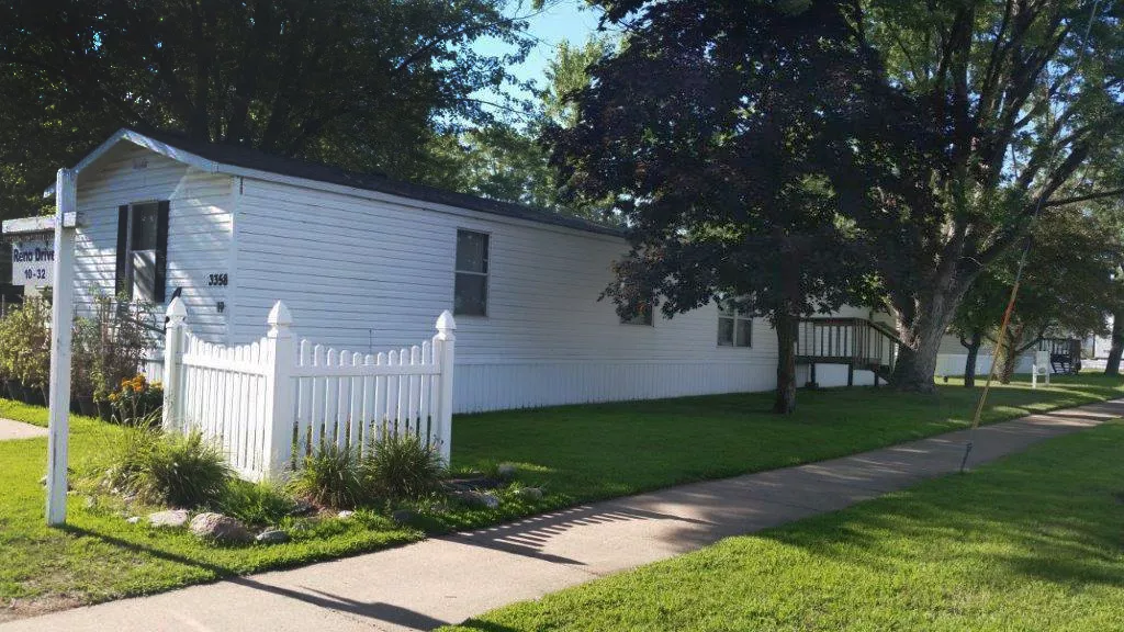 CaminoParkwebp, Mobile homes, homes for rent, home, endeavor, rent